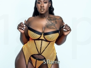 Sflame