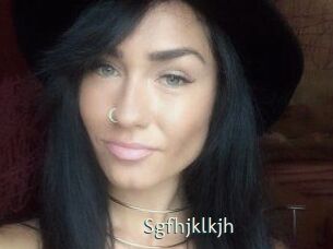 Sgfhjklkjh