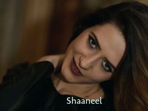 Shaaneel