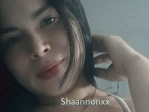 Shaannonxx