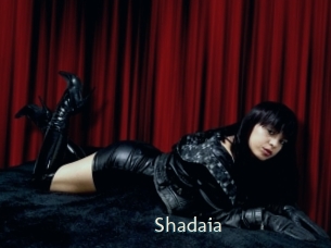 Shadaia