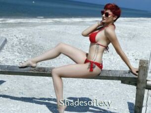 Shadesoflexy