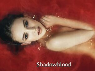 Shadowblood