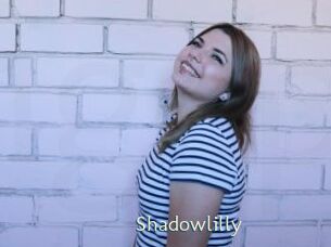 shadowlilly 1 grosse chatte poilue