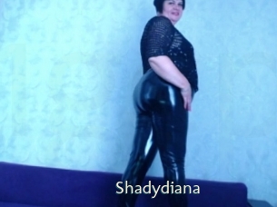 Shadydiana