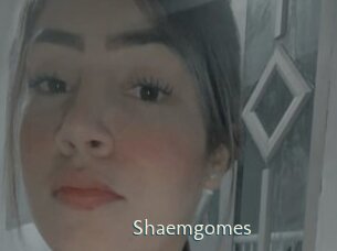 Shaemgomes