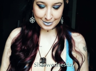 Shaewednesday