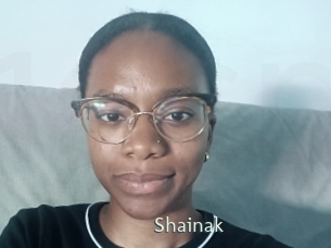 Shainak