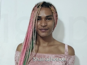 Shairaahotxxx