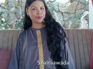 Shairaawada