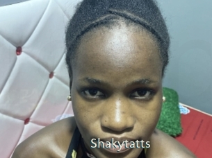 Shakytatts