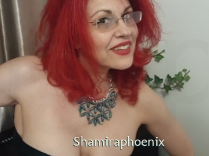 Shamiraphoenix