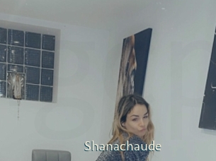 Shanachaude
