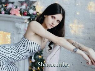 Shanaconley