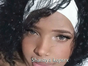 Shanaya_kopsrx