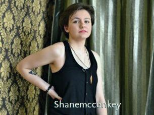 Shanemcconkey