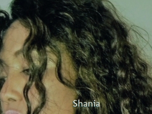 Shania