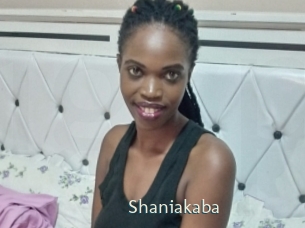 Shaniakaba