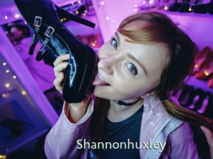 Shannonhuxley
