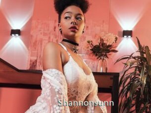 Shannonsunn