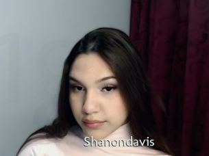 Shanondavis