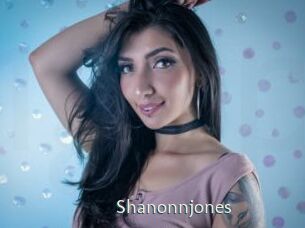Shanonnjones