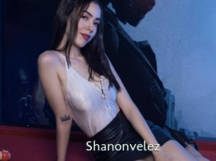 Shanonvelez