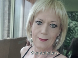 Shantahalais