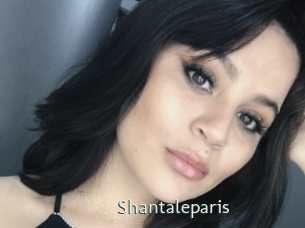 Shantaleparis