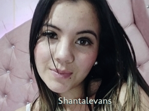 Shantalevans