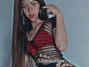Shantalkm