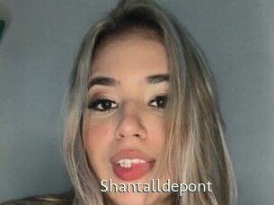 Shantalldepont