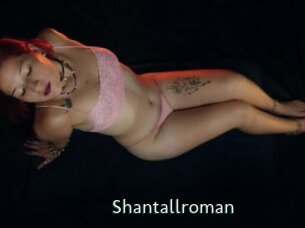 Shantallroman