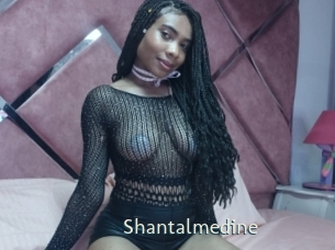 Shantalmedine