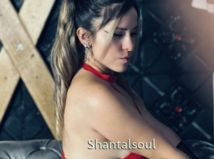 Shantalsoul