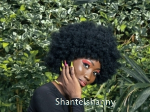 Shantelshanny