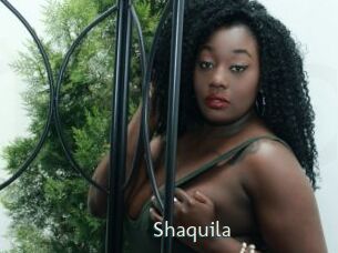 Shaquila