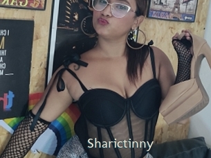 Sharictinny