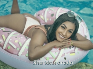 sharidcoronado 1 grosse chatte poilue
