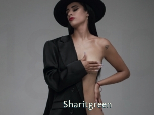 Sharitgreen
