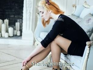 Sharleneintimate
