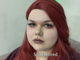 Sharlenred