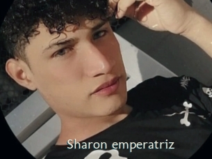 Sharon_emperatriz