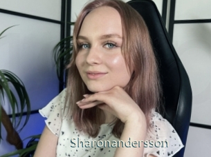 Sharonandersson