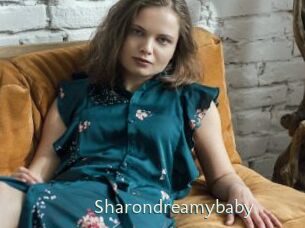 Sharondreamybaby