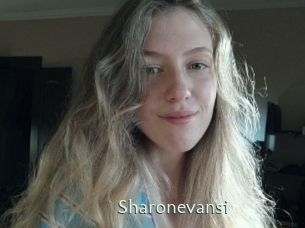 Sharonevansi