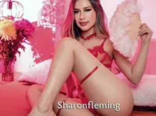 Sharonfleming