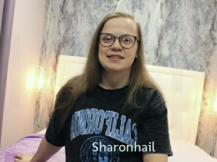 Sharonhail