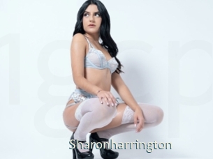 Sharonharrington