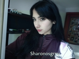 Sharonosgrey